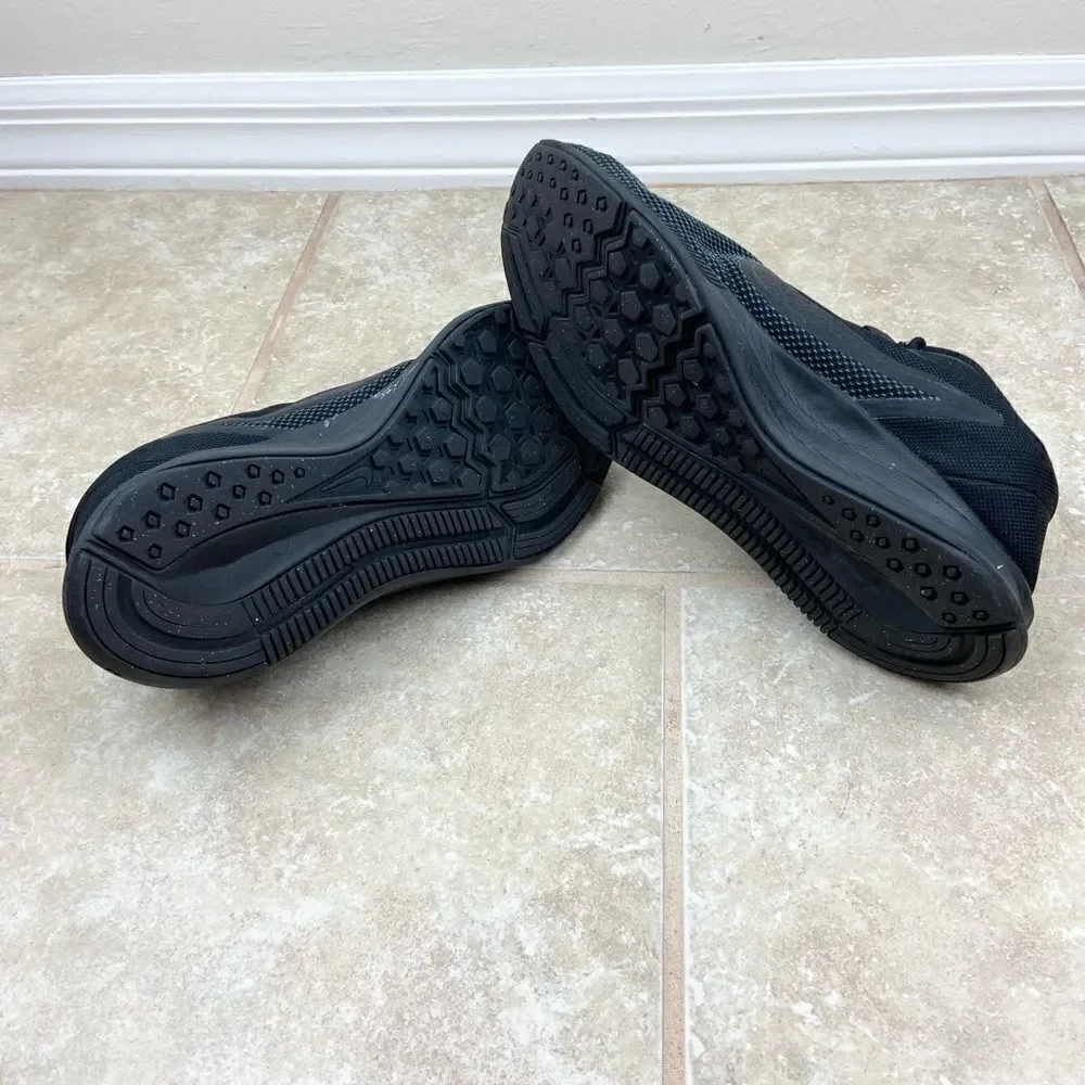 Nike Downshifter Women’s Black Anthracite Running Shoes